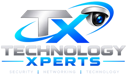 Technology Xperts: Security, Networking, Technology