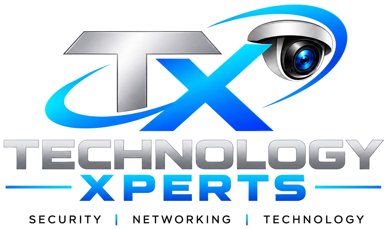 Technology Xperts: Security, Networking, Technology
